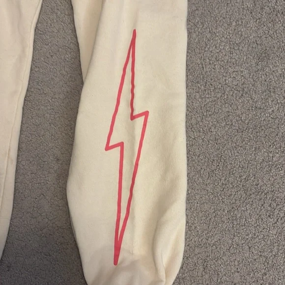 Starfit size medium sweatpants, great condition - Picture 2 of 4